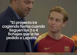 Enlace a Este no sabe dónde se ha metido