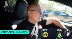 Enlace a Maldini no suele acertar… ¿Nerviosos, madridistas?