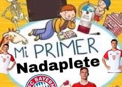 Enlace a El libro que Kane se lee todos los años