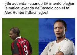 Enlace a Castolo solo hay uno. Respeten jerarquías