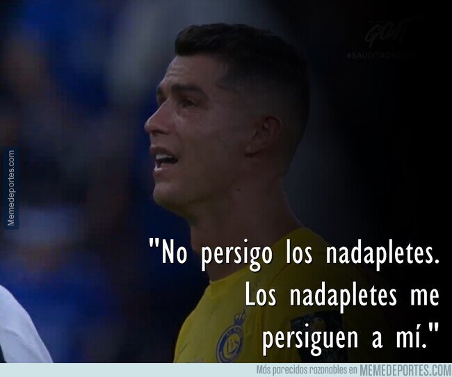 1205525 - No pregunten como le va al bicho en Arabia