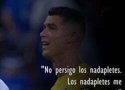 Enlace a No pregunten como le va al bicho en Arabia