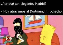 Enlace a ¿Están listos para la final?