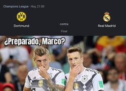 Enlace a The Last Dance