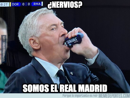 1205550 - Lo mismo de siempre con el Madrid