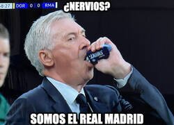 Enlace a Lo mismo de siempre con el Madrid