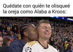 Enlace a Cómo no le vas a querer