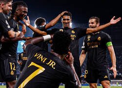 Enlace a Jude le devolvió la foto a Vini