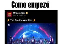 Enlace a El tweet que nunca falta a final de temporada