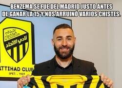 Enlace a ¿Por qué se fue?