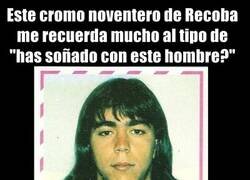 Enlace a No lo mires directo a los ojos...