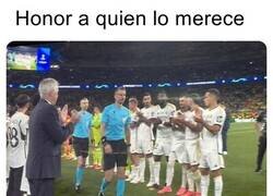 Enlace a Los verdaderos heroes de esta Champions