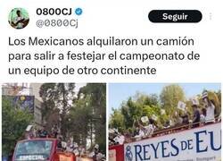 Enlace a México es como el cuaderno borrador de Dios