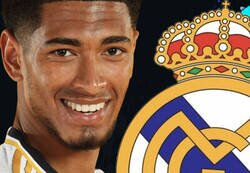 Enlace a El Real Madrid es el Rey de Europa