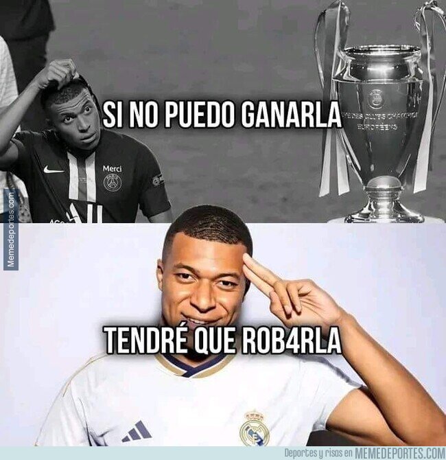 1205654 - Como dice el viejo adagio...