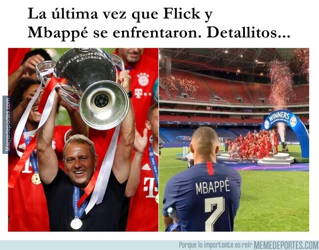 1205655 - A que no sabías esta coincidencia...