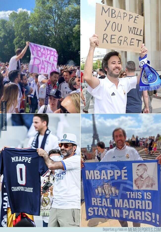 1205656 - Imágenes de IA que evidentemente jamás ocurrieron: