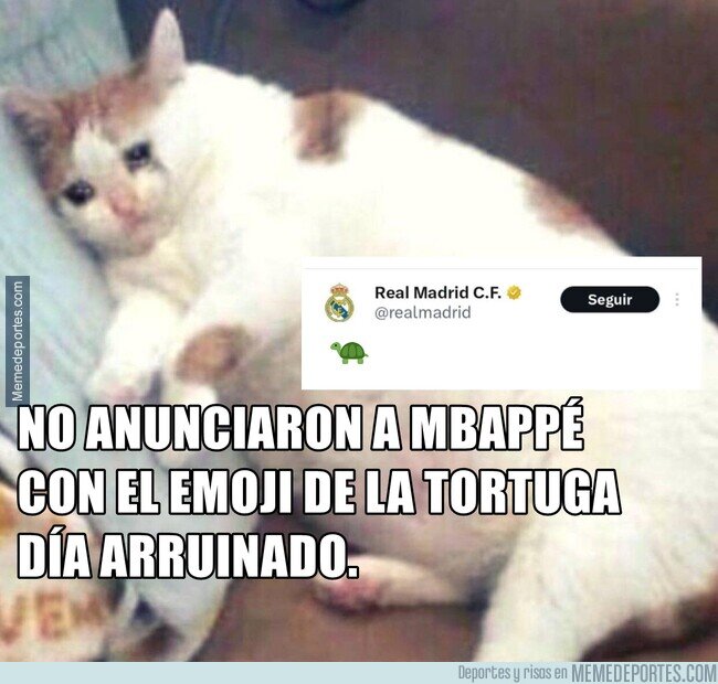 1205660 - Se ha dormido el CM