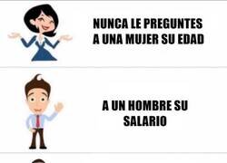 Enlace a Cosas que no interesan saber