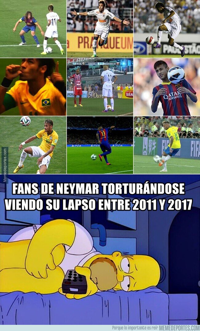 1205662 - Nunca vi tanto potencial desperdiciado.