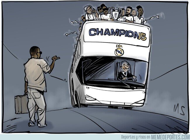 1205681 - Un nuevo integrante