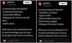 Enlace a ¿Seguirá gozando?