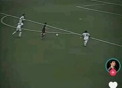 Enlace a Fútbol Tiktok. No lo trates de entender