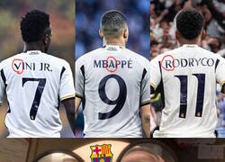 Enlace a Empiezan las conspiraciones