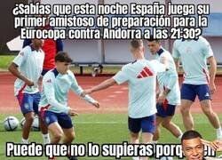 Enlace a Por si no lo sabías