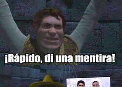 Enlace a A los parisinos se la colaron pero bien