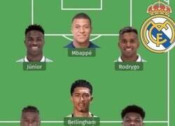 Enlace a Se vienen tiempos oscuros