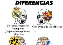 Enlace a Es que en Alemania no hay cavernas ni chiringuitos...