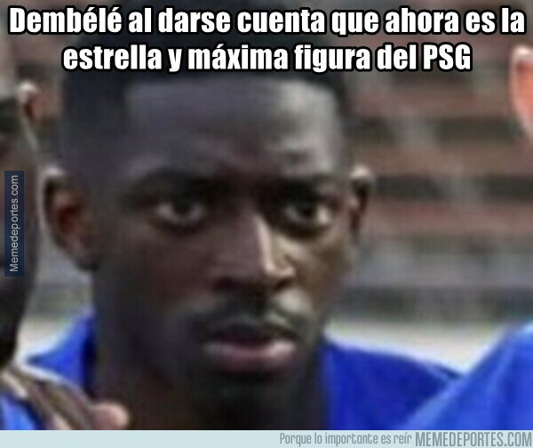 1205754 - Una nueva estrella para el PSG