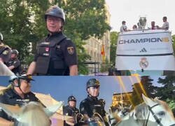 Enlace a El papá de Carvajal ha tocado más Champions que el Atleti en más de un siglo