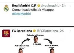 Enlace a El fichaje del verano en cada club