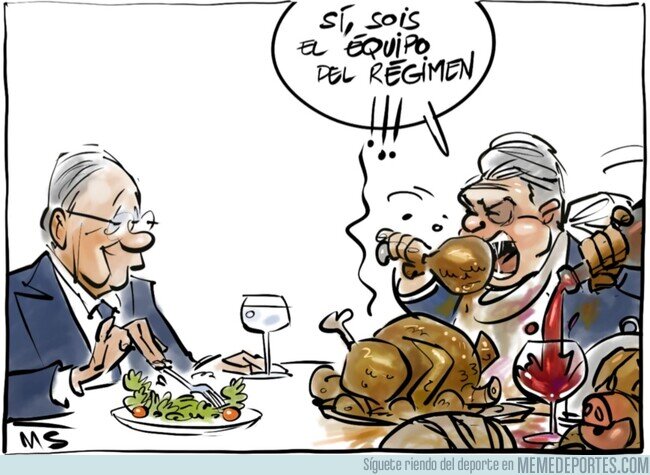 1205785 - Se le va a indigestar