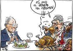 Enlace a Se le va a indigestar
