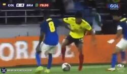 Enlace a El día que Nico Williams haga esto se le rompen los 4 ligamentos