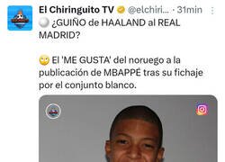 Enlace a Ya han fichado a Mbappé, pero los culebrones no han acabado