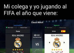 Enlace a Para que esté igualado
