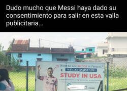 Enlace a Algo me dice que él no sabe nada