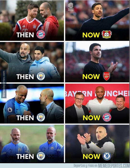 1205852 - La increíble influencia de Guardiola 