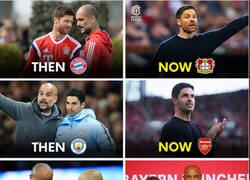 Enlace a La increíble influencia de Guardiola 