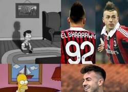 Enlace a Volvimos al 2012