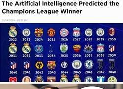 Enlace a Artificial sí, pero no muy inteligente