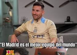 Enlace a No Leo, tú no...