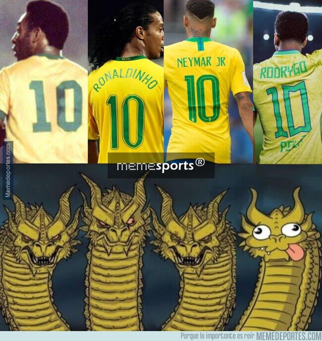 1205907 - Tiempos bajos en Brasil
