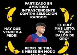 Enlace a Platanazo de Canarias