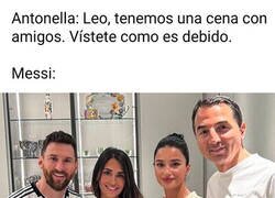 Enlace a Me representa