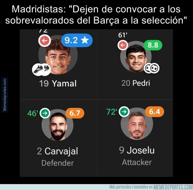 1205959 - Ningún madridista mereció llamarse 'campeón del mundo' en 2010